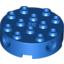 Technic Brick 4X4 Round