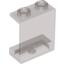Wall Element - Tr 1X2X2