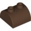 Brick 2X2 W. Bow And Knobs