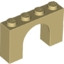 Arch 1X4X2