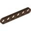 Technic 6M Half Beam