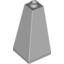 Roof Tile Corner 2X2X3/73