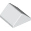 Ridged Tile 2X2/45