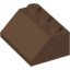 Roof Tile 2X3/45