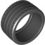 Tyre Low Wide 68,8 X 36