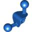 Bion. Leg, Shell