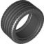 Tyre Low Wide 56 X 28