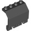 Wall Element W. Forks