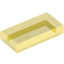 Flat Tile 1X2