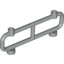 Balustrade 1X8X2