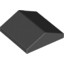 Ridged Tile 2X2/25
