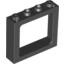 Container Frame 1X4X3