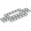 Chassis 4X10 W. Bot. 2X4