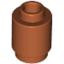 Round Brick 1X1