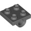 Technic Bearing Plate 2X2
