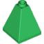 Pyramid Brick 2X2X2/73