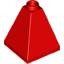 Pyramid Brick 2X2X2/73