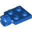 Plate 2X2 W. Ball Socket