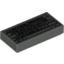 Flat Tile 1X2 No. 79