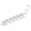 Technic Angular Beam 3X7