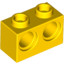 Brick 1X2 M. 2 Holes  4,87