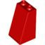 Roof Tile 2X2X3/ 73 Gr.