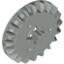 Bevel Gear Z20