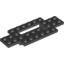 Chassis 4X10 W. Bot. 2X4