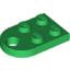 Coupling Plate 2X2