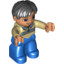 Figure No. 2 - Father