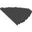 Stern Plate 12X8