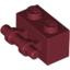 Brick 1X2 With Stick