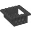 Brick 6X6X2 W. 4,85