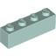 Brick 1X4