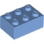 Brick 2X3