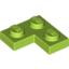 Corner Plate 1X2X2