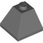 Corner Brick 2X2/45 Outside