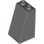Roof Tile 2X2X3/ 73 Gr.