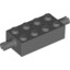 Bearing Element 2X4 W.D. Snap