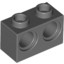 Brick 1X2 M. 2 Holes  4,87