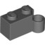 Hinge 1X2 Lower Part