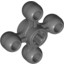 Technic Angular Wheel