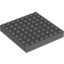 Brick 8X8