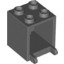 Mailbox, Casing 2X2X2