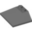 Roof Tile 3X4, 25/45