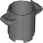 Dustbin