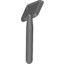 Mini Shovel
