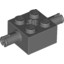 Bearing Element 2X2 W.D. Snap