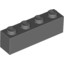 Brick 1X4