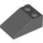 Roof Tile 2X3/25